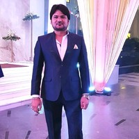 Raj Tripathi