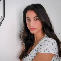 Danielle Yosef