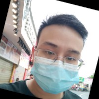 温志强Danny