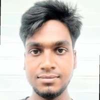 Md Shafikul Islam