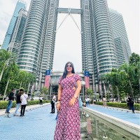 Palak Upadhyay