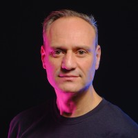 Stephen Plestis