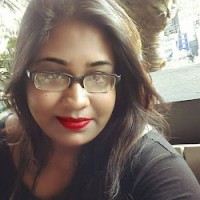 Priyadarshini Das