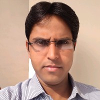 Sundarlal Patidar