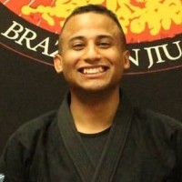 Johnathan Barrow