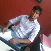 Deepak Singh