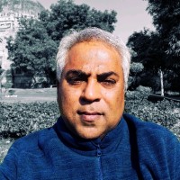 Murli Dhar