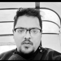Rushabh Shah