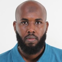 Mohamed hassan Awkey