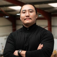 Jinho Jeong