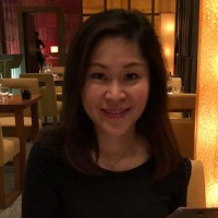 Yvonne Ho