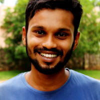 Shankhyaneel Sarkar