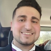 Ashraf Abdeljaber, M.D.