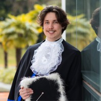 Guilherme Keunecke Bangemann