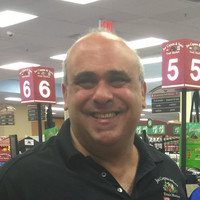 Nat Caputo