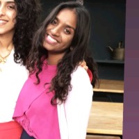 Aisha Suhail