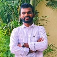 Pavan Dange