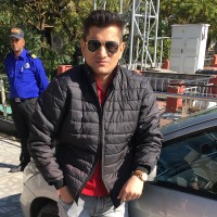 Gaurav Maggu