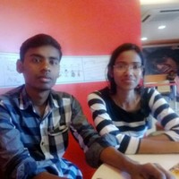Trupti Sahoo