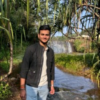 Darnesh D.P