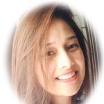 Nazia Hossain