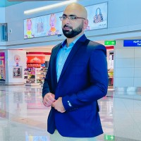 Usman Razaq