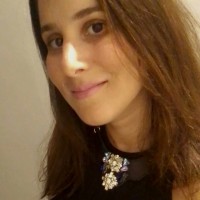 Frida Ben Mustapha