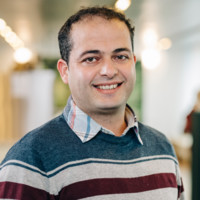 Ahmad Bartawi
