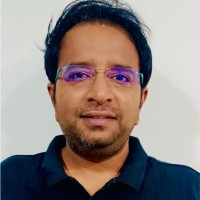 Vikrant Auti