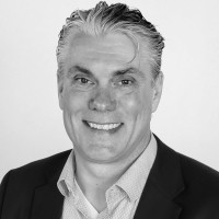 Scott T. Wolfe, CISSP