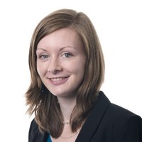Caroline Frean