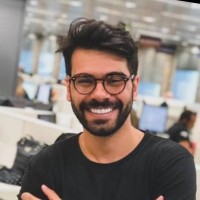 Claudio Evandro Barboza Junior