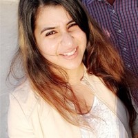 Deepali kukreja
