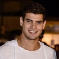 Leandro Machado