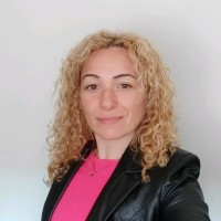 Natalja Pcelinceva, Cbap