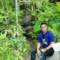 Mohd Shukrie Ismail