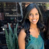 Radha Patel, Pa-C