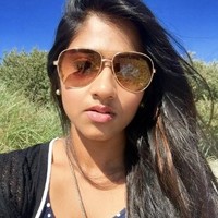 Sujitha Krish