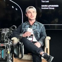David Lapushner