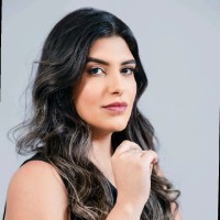 Letícia Bastos Dias