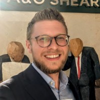 Nicolas Handrick