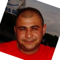 Alex Ghazzaoui