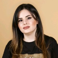 Karmen Koshkeryan