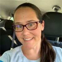 Kristin Mackenzie