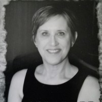 Bev Jones