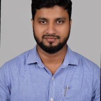 Jayaprakash B