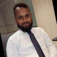 Md Abdul Ouadud