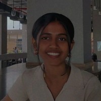 Pramitha P