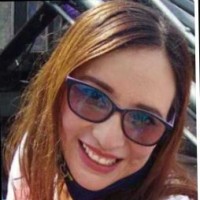 Amparo Griselda M.