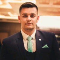 Muhammad Bilal Khan - Salesforce Admin, ITIL, CCNA ,MCSA Office, MCSE Server, MCP Azure, ManageEngine